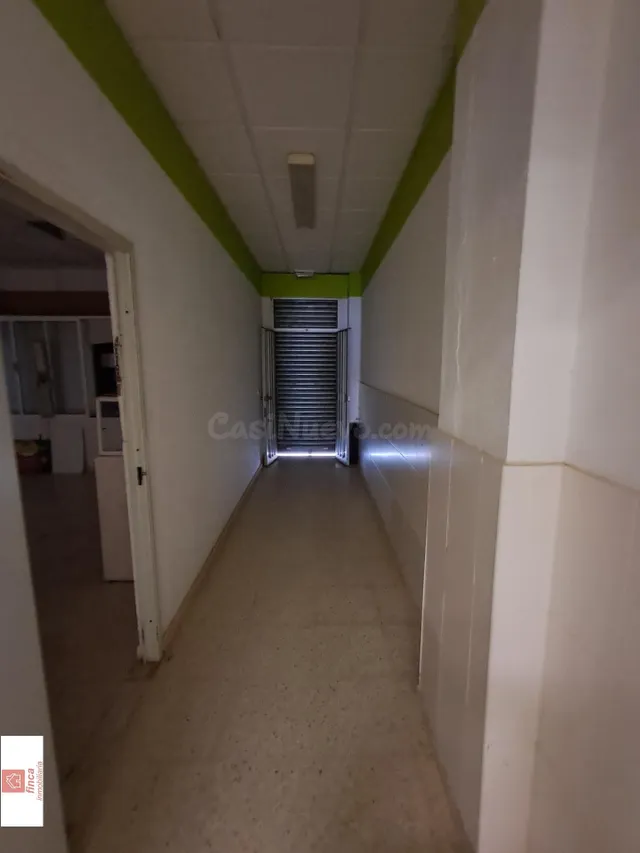 Local comercial 173m² en alquiler - LAS CUMBRES - foto 5