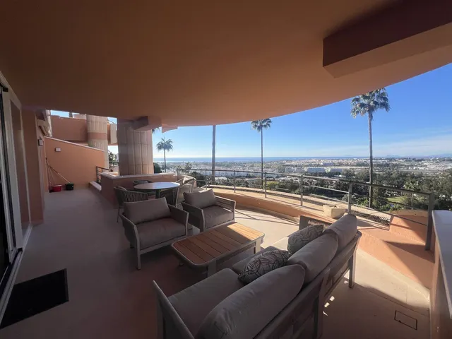 Apartamento 3 habitaciones 221m² en venta - Marbella — 2