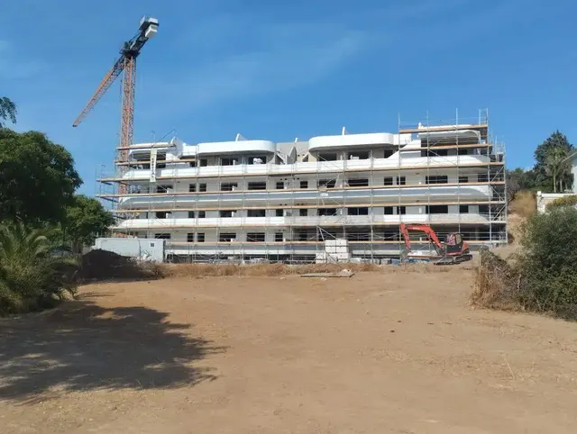 Ático 2 habitaciones 171m² en venta - Los Pacos - foto 2