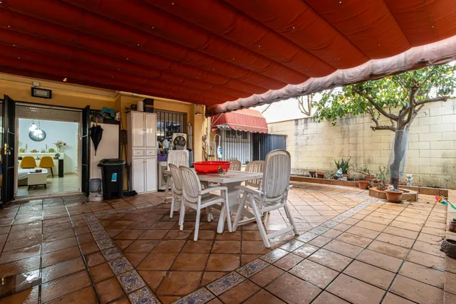 Una oportunidad muy interesante tanto para residencia habitual como para inversión. — 23