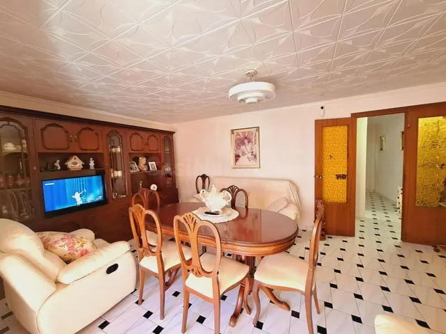Apartamento 1 habitación 93m² en venta - Acequion - foto 4