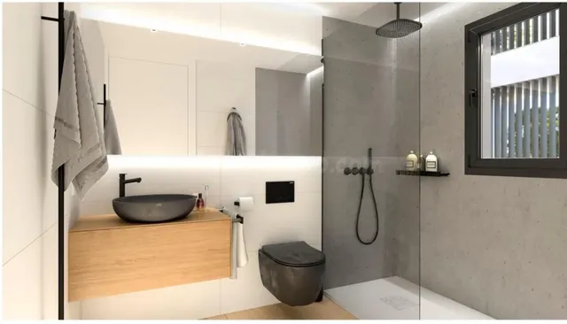 Apartamento 3 habitaciones 165m² en venta - Comunidad valenciana — 11