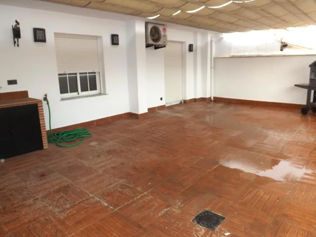 Ático 3 habitaciones 170m² en venta - Zona metropolitana — 6