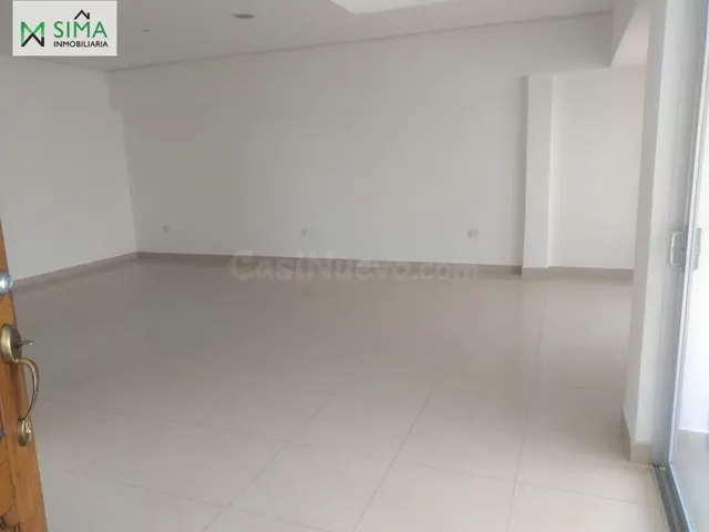 VENTA DE APARTAMENTO CASTILLOGRANDE - foto 2
