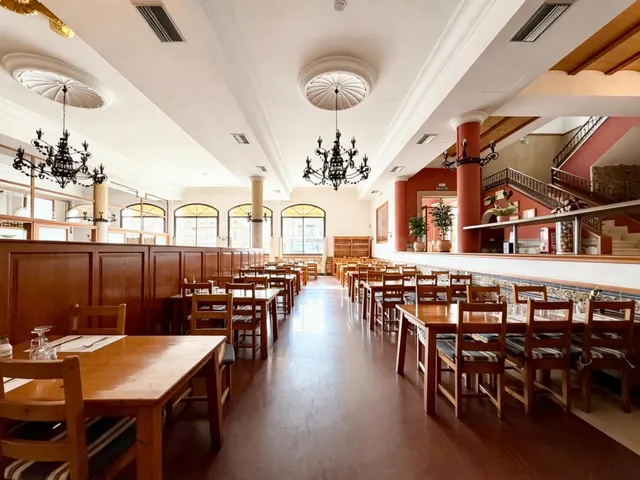 Se traspasa restaurante en centro pleno de Inca - foto 3