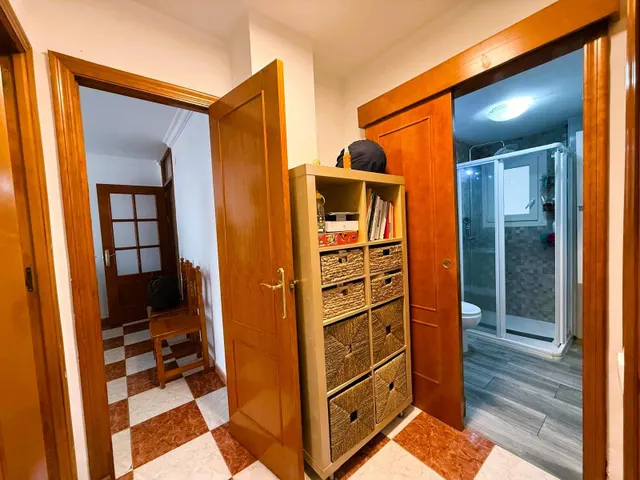 Piso tres  dormitorios zona sur con ascensor — 23