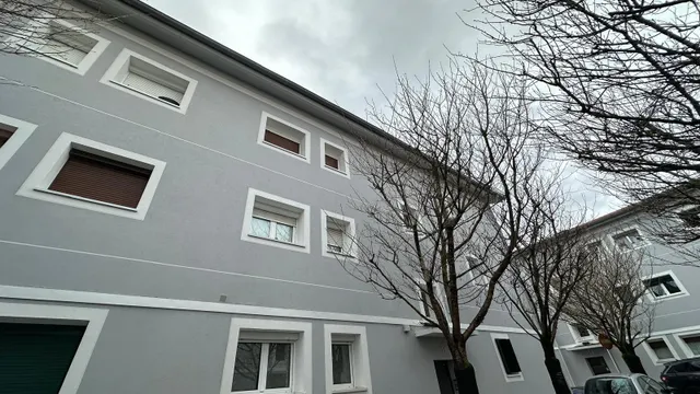 Excelente oportunidad para adquirir una vivienda con gran potencial en Donostia-San Sebastián. — 16