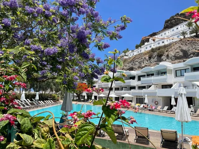 Portonovo. Propiedad en venta en Puerto Rico, Gran Canaria. — 13