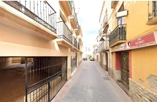 SE VENDE piso OKUPA en C Entina de Cuevas del Almanzora - foto 4