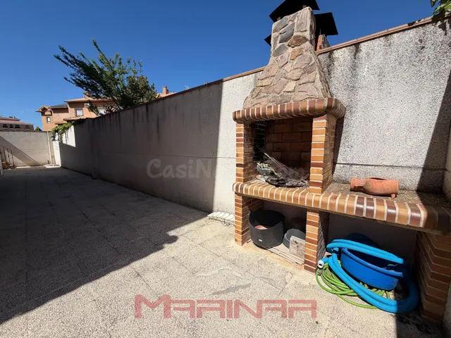 Chalet de lujo en Ocaña - foto 5