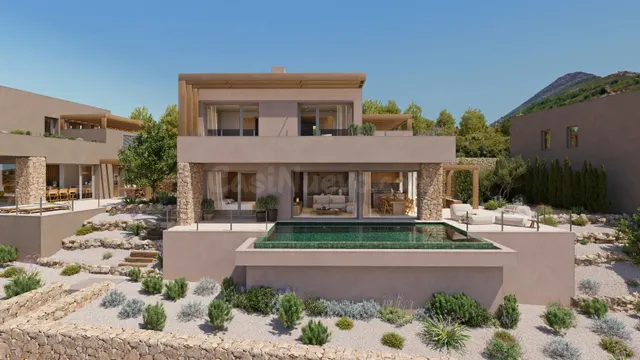 Villa 3 habitaciones 165m² en venta - Comunidad valenciana - foto 3