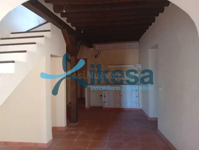 VENTA DE CASA ADOSADA EN SORBAS (ALMERÍA) - foto 3