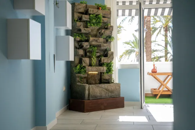 Apartamento 2 habitaciones 200m² en venta - Mercado — 8