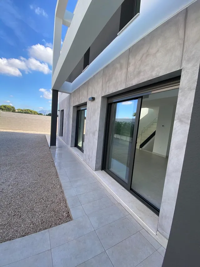 Espectacular Villa en Villafranqueza, Alicante - €840.000 — 22