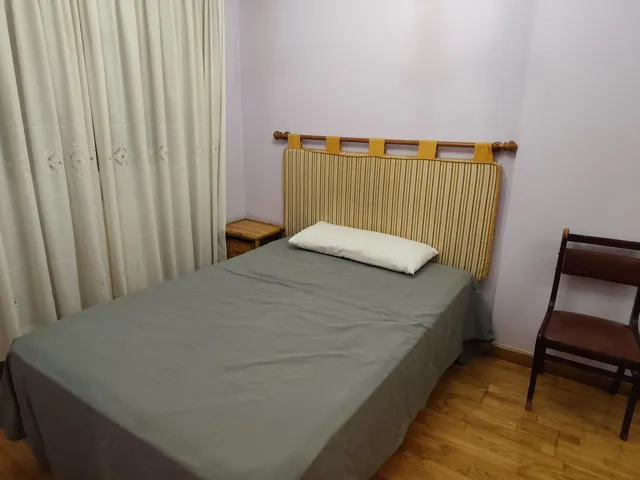 Oportunidad, alquiler de apartamento con plaza de garaje en el centro de Ponferrada — 16