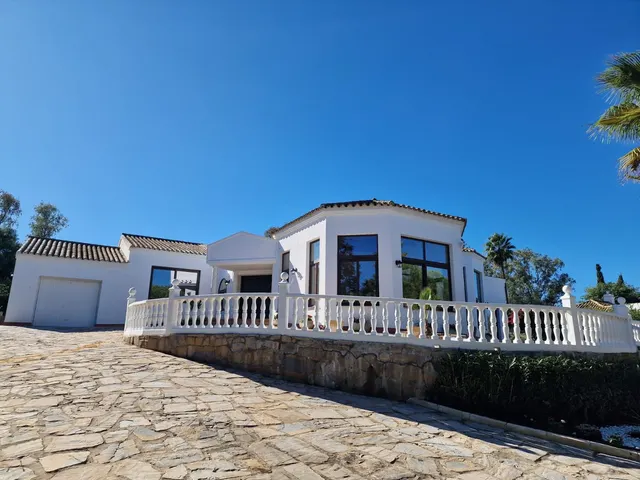 Chalet 4 habitaciones 682m² en venta - Sotogrande Costa — 18