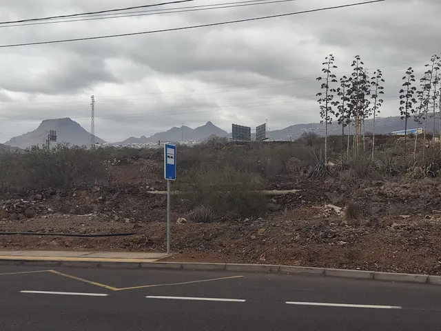 Terreno urbanizable en Parque La Reina - Cho — 12