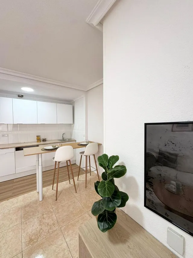 Apartamento 2 habitaciones 53m² en venta - Centro — 6