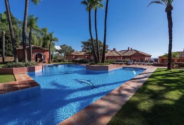 Adosado 3 habitaciones 206m² en venta - El Madroñal — 48