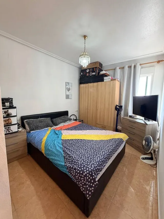 Apartamento 1 habitación 66m² en venta - Centro — 8