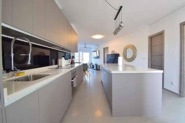 Apartamento 4 habitaciones 91m² en venta - Las Filipinas — 20