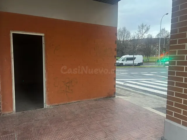 LOCAL PZA PEDRO DE ALEJANDRIA, ROCHAPEA - foto 3