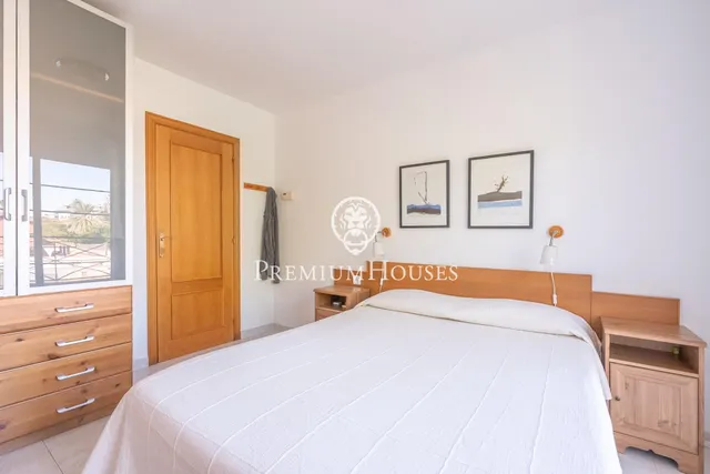 Casa con jardín y piscina en L'Aragai — 21