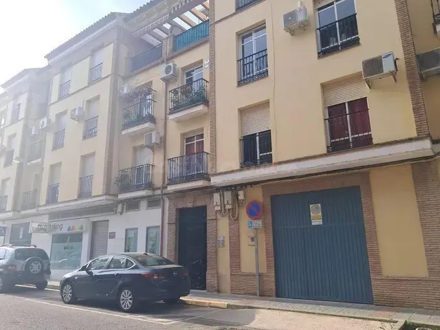 Se vende piso CESIÓN DE REMATE en C/ BALDOMERO JIMENEZ en Pu - foto 4
