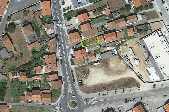 PARCELA EDIFICABLE EN O CASTIÑEIRIÑO - foto 2