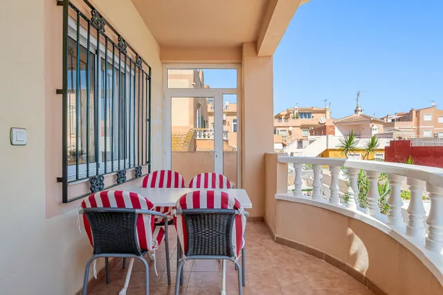 Bungalow 3 habitaciones 71m² en venta - Lomas de Don Juan — 27