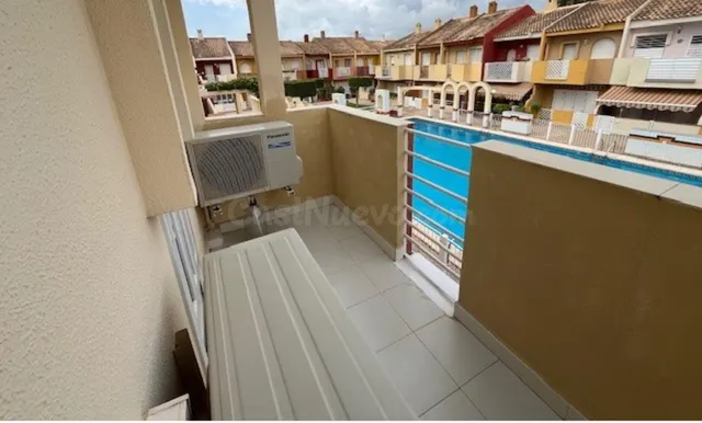 SANTIAGO DE LA RIBERA DUPLEX - foto 3