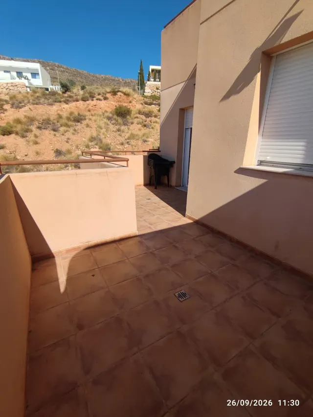 APARTAMENTO DE 1 DORMITORIO EN LA ENVÍA GOLF – TRANQUILIDAD, ENCANTO Y NATURALEZA — 29