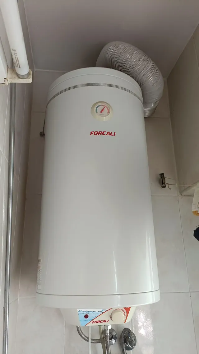 Piso reformado en venta — 13