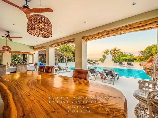 Casa-Chalet en Venta en Santa Eularia Des Riu Baleares — 9