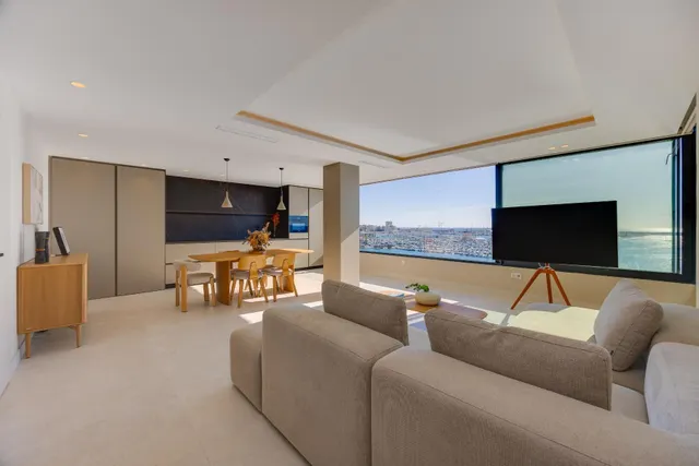 Apartamento 2 habitaciones 110m² en venta - Acequion — 3