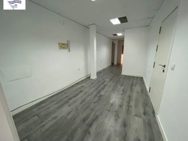 OFICINA LISTA PARA EMPEZAR A TRABAJAR — 5