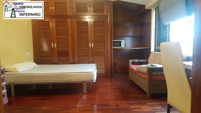 Piso en Venta en Ferrol La Coruña Ref: 438081 — 12
