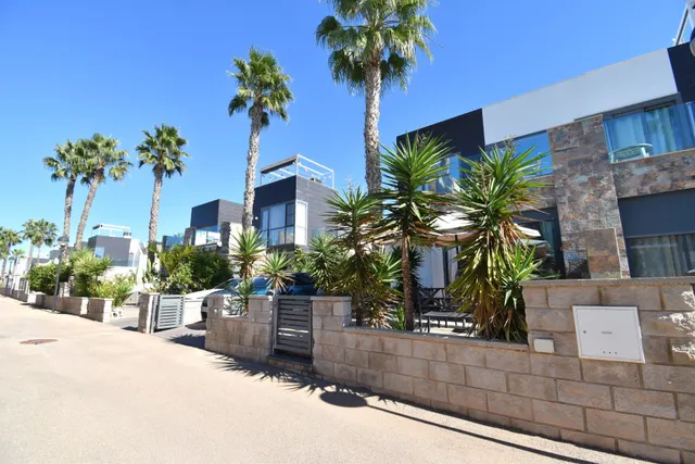 Quad 3 habitaciones 83m² en venta - Lomas de Cabo Roig — 12