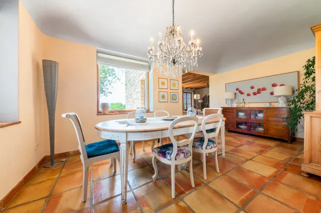 Finca rústica 4 habitaciones 625m² en venta - Pla del mar — 31
