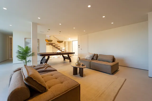 Chalet 5 habitaciones 890m² en venta - Riviera del sol — 50