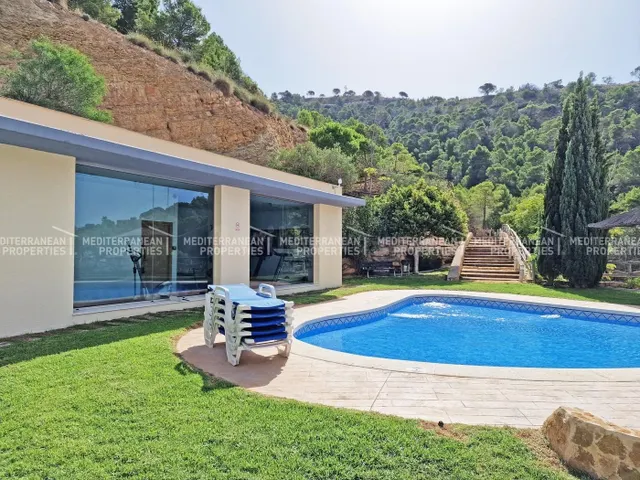 Apartamento en Rincon de Loix — 2