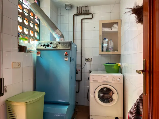 Casa a 4 vientos en venta — 20