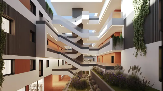 Apartamento 3 habitaciones 103m² en venta - Marbella — 11