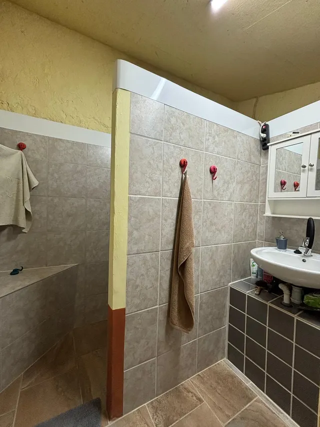 Espectacular finca rústica de 9,7 hectáreas con vivienda, piscina y vistas al Parque Natural dels Ports — 21