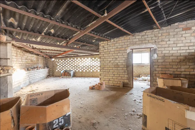 Estructura en venta en Monachil — 16
