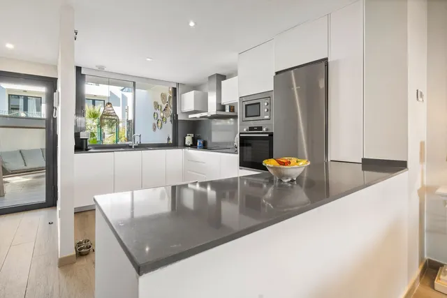 Adosado 3 habitaciones 152m² en venta - Centro — 6