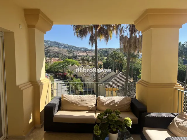 Adosado 3 habitaciones 161m² en venta - Marbella — 13