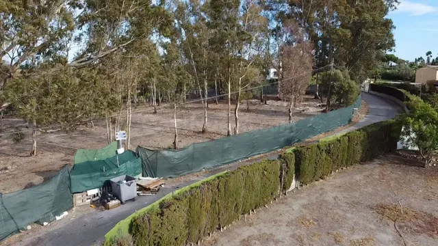 Parcela en venta - Costa Del Sol - foto 4