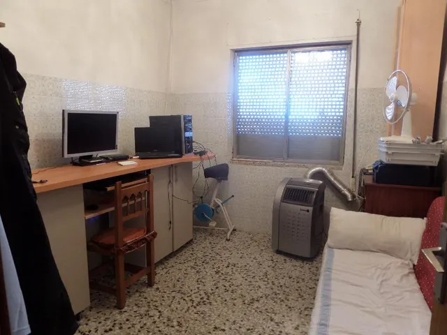 Fantástico restaurante de 370 m2, vivienda  2 plantas de 400m2 y terreno rústico de 6.912m2 LA GUIA — 27
