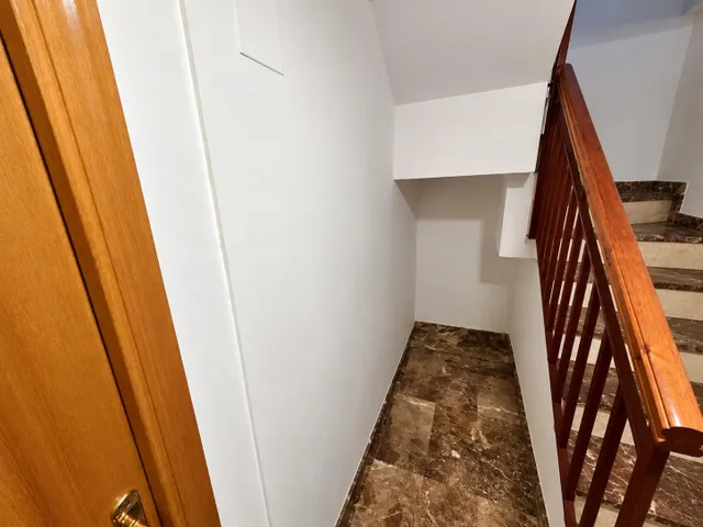 Espectacular dúplex tipo tríplex con solárium privado y vistas en actur — 29